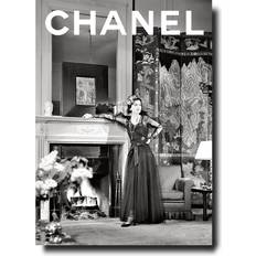 Boeken Chanel Set of 3 (2020): Fashion, Jewelry & Watches, Perfume & Beauty (Hardcover, 2020)