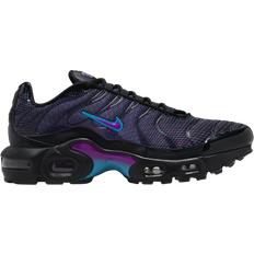 Nike Zapatillas deportivas Nike Air Max Plus GS - Black/Baltic Blue/Vivid Purple