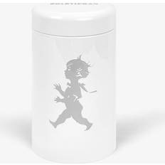 Match Tube White