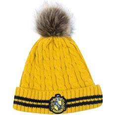 Harry Potter Hufflepuff - Pompom Beanie