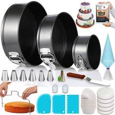 Loose Base Baking Supplies RFAQK - Baking Supply