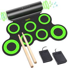 Toy Drums Electronic Drum Set