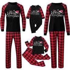 Christmas Sleepwear Sets