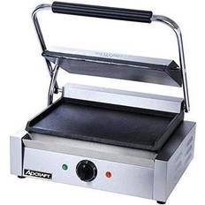 Panini Grills Sandwich Toasters Adcraft SG-811E/F