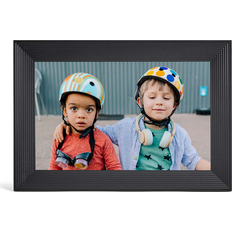 Aura frame Aura Wifi Carver Photo Frame 5.3x18.5cm