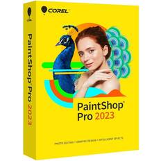 PaintShop Pro 2023