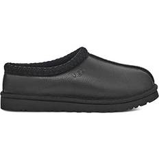 Ugg tasman slipper black UGG Tasman - Black Leather