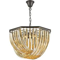 NETLIGHTING 5 Pendant Lamp