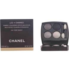 Chanel Øjenskygge Palet Les 4 Ombres -