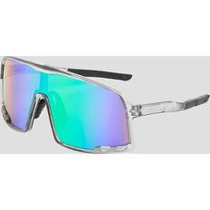 Henrik Grey rainbow mirror