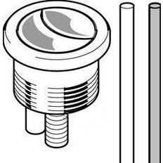 Geberit trykknap Geberit trykknap 3/6