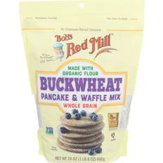 Waffle mix Red Mill Buckwheat Pancake & Waffle Mix