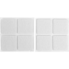 HOME It Home>it Filtpuder 8 stk. 30x30 mm.