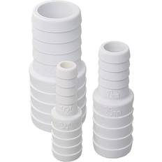 Lindemann Slangeadapter Trudesign Trudesign slangeadapter 38-32mm