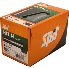 Spit M-v Sømdybel 6 X 65/40 Mm U/h