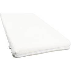 Babymadras Zen Sleep Madras 60x120 Højde 9 Børnemadras Skummadras