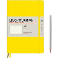 Leuchtturm1917 notebook a5 medium dotted Leuchtturm1917 Medium A5 Dotted