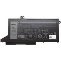 Dell latitude 5420 Dell Primary batteri til bærbar computer Li-Ion 42 Wh