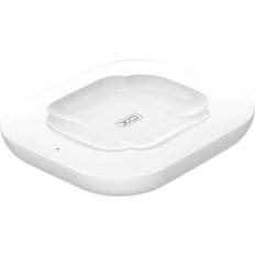 Xo XO XO WX017 induction charger for Airpods 2 Airpods Pro white 10W