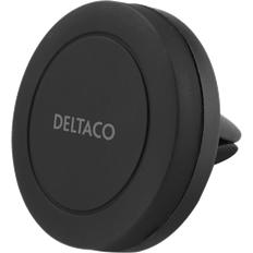 Deltaco ARM-C101 bilholder for mobiltelefon magnetisk