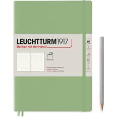Kontorartikler Leuchtturm1917 Composition B5 Dotted Softcover