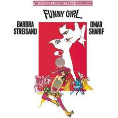 funny girl (Vinyl)