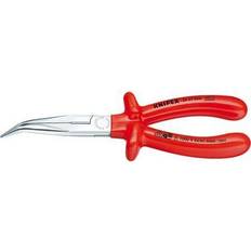 Knipex LAUS BØJET 2626-200 Spidstang