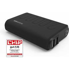 RealPower PB-20000 PD+ Powerbank