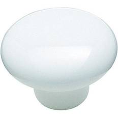 Amerock 217 Allison Value Mushroom Knob