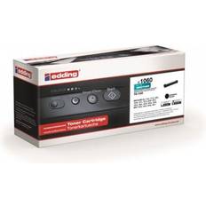Tn 1050 Edding Tonere Erstatning TN-1050 - Sort