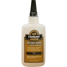 Titebond 4 Oz Thin Instant Wood Adhesive 6202