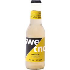 Swedish tonic Swedish Tonic Lemonade 20cl