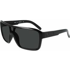 Dragon Alliance Dr The Remix LL Polar Polarized - Shiny Black