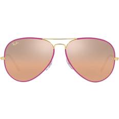 Aviator full color legend Ray-Ban Aviator Full Color Legend RB3025JM 91963E