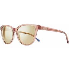 Revo Sunglasses Revo Daphne: Polarized Lens with Eco-Friendly Cat Eye