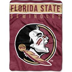 NCAA The Northwest Florida State University Blankets Red