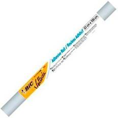 Kontorartikler Bic Whiteboard Lim 2 x 1 m 100 x 200 cm