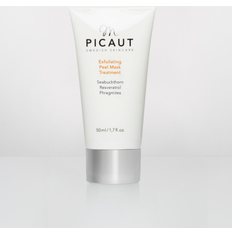 M Picaut Ansiktsmasker M Picaut Exfoliating Peel Mask Treatment