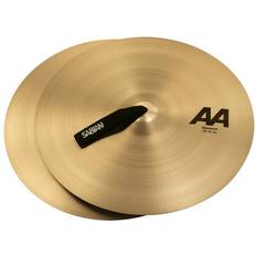 Sabian Aa Viennese Cymbals 16 In