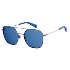 Polaroid PLD 6058/S Solbriller - Blue