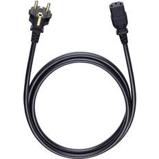 Oehlbach Powercord C13 1.5 m 1.5m