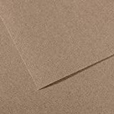Canson Akvarelpapir Canson Mi-Teintes A4 Steel Gray