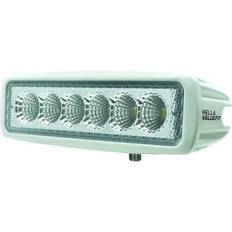 Ring flood light Hella Value fit Mini Light Bar, White