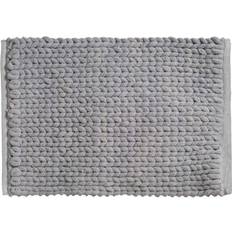 Monochrome Tapis de bain 5 Five Badrumsmatta Gris