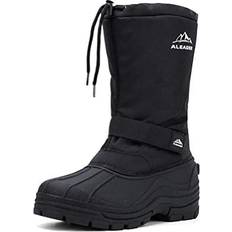 Men - Textile High Boots Aleader Insulated Boots