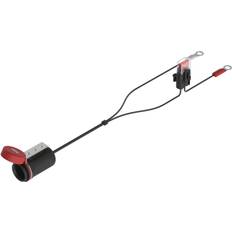 12V Strømudtag