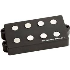 Pickup Seymour Duncan SMB-4A Black Pickup Basso