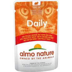 Almo Nature Almo Nature Daily Menu Pouch