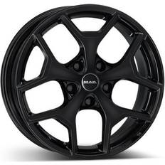Fälgar 5 110 Mak Liberty 7.5x18 5/110 ET39 CB65.1