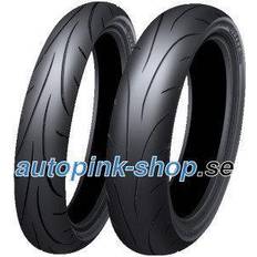 Däck 130 70 17 Dunlop Sportmax Q-Lite 130/70-17 TL 62H